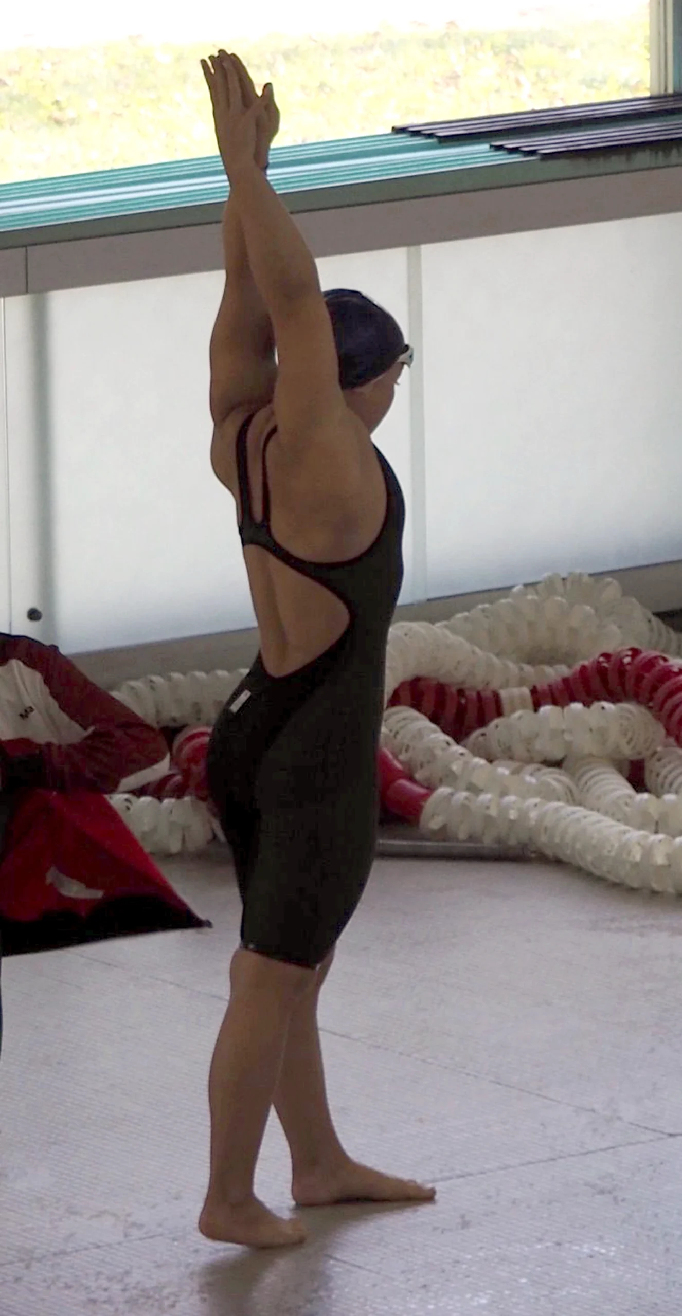 Lagen Cup Runde 4 Hallenbad Floridsdorf 18.10.24